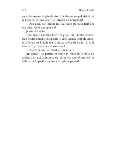 Evanghelia după Lumea Nouă Evanghelia după Lumea Nouă