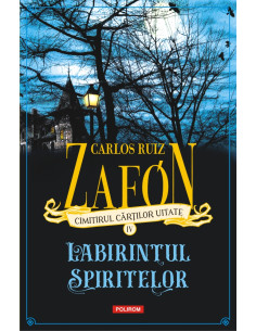 Labirintul spiritelor