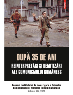 După 35 de ani:...