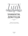 Labirintul spiritelor