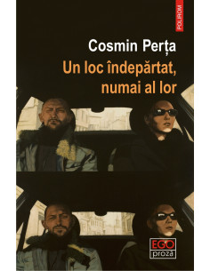 Un loc îndepărtat, numai al...