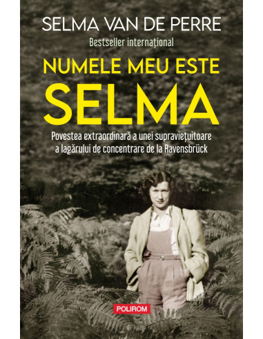 Numele meu este Selma