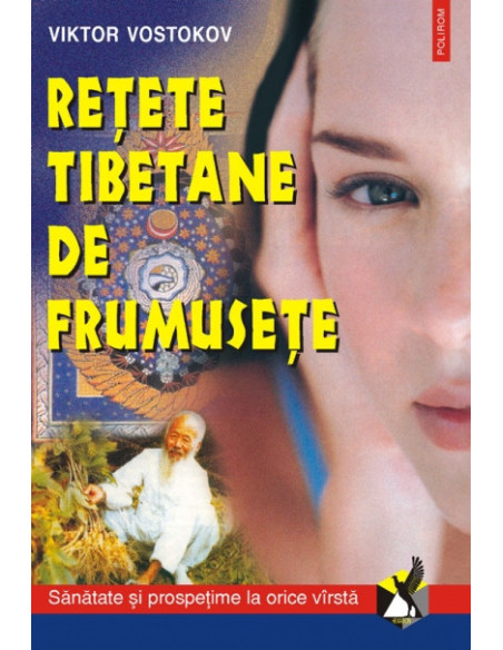 Rețete tibetane de frumusețe