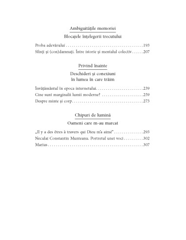 Înainte de răspunsuri, întrebările Înainte de răspunsuri, întrebările