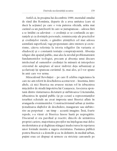 Înainte de răspunsuri, întrebările Înainte de răspunsuri, întrebările