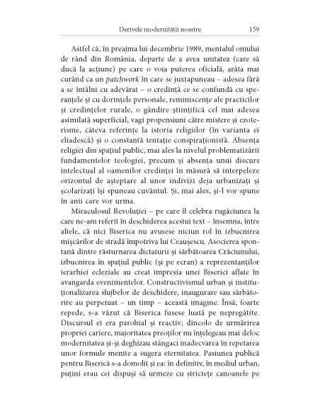 Înainte de răspunsuri, întrebările