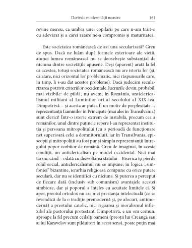 Înainte de răspunsuri, întrebările Înainte de răspunsuri, întrebările