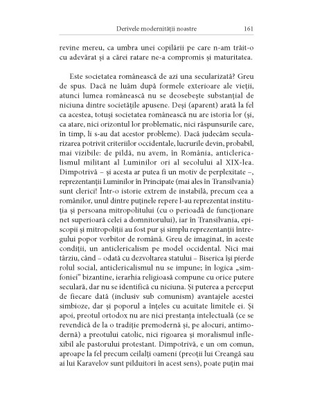 Înainte de răspunsuri, întrebările