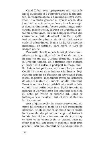 10 minute şi 38 de secunde în lumea...