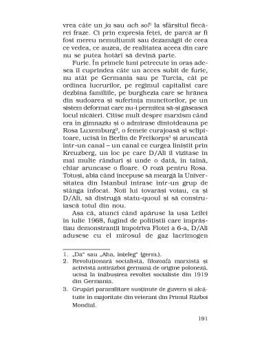 10 minute şi 38 de secunde în lumea...