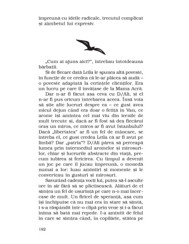 10 minute şi 38 de secunde în lumea...