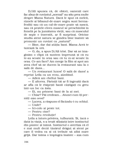 10 minute şi 38 de secunde în lumea...