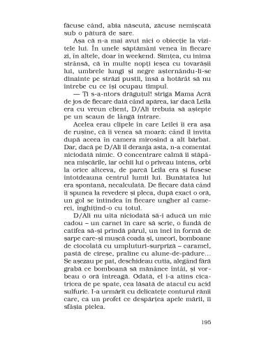 10 minute şi 38 de secunde în lumea...