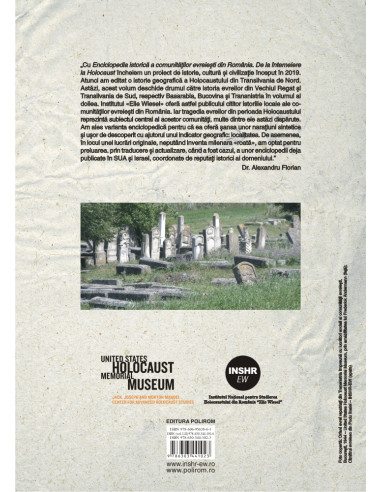 Enciclopedia istorică a comunităţilor...