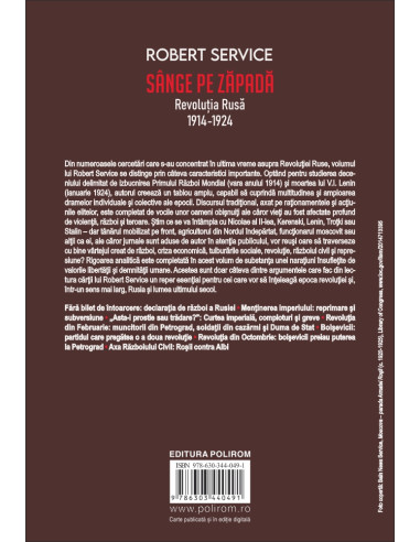 Sânge pe zăpadă Sânge pe zăpadă