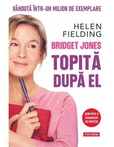 Bridget Jones: Topită după el