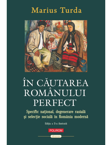 În căutarea românului perfect