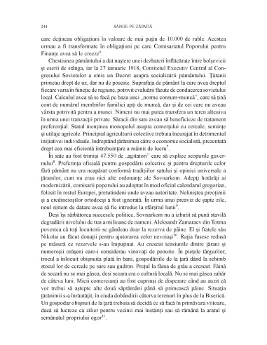 Sânge pe zăpadă Sânge pe zăpadă