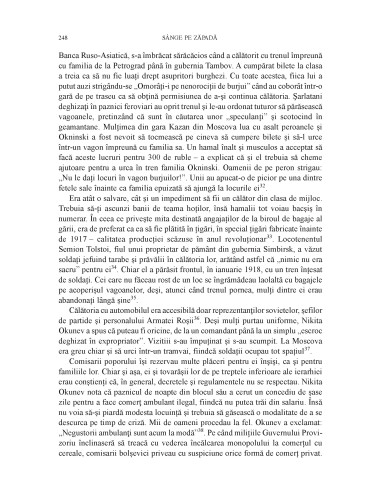 Sânge pe zăpadă Sânge pe zăpadă