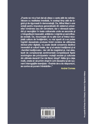 Înainte de răspunsuri, întrebările Înainte de răspunsuri, întrebările