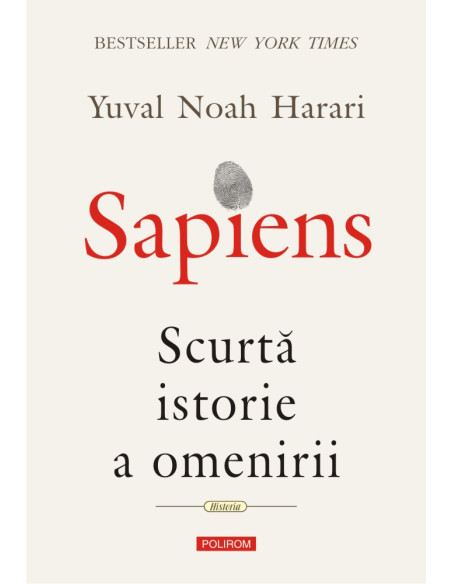 Caseta de colecţie Harari. Set de 4 volume