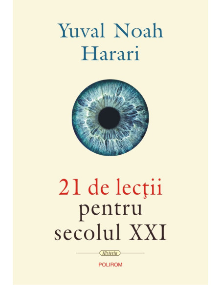 Caseta de colecţie Harari. Set de 4 volume