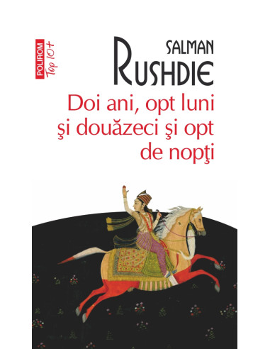 Doi ani, opt luni şi douăzeci şi opt de nopţi