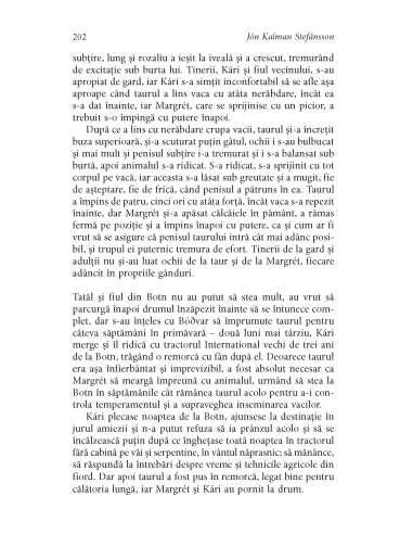 Absenţa ta e întuneric