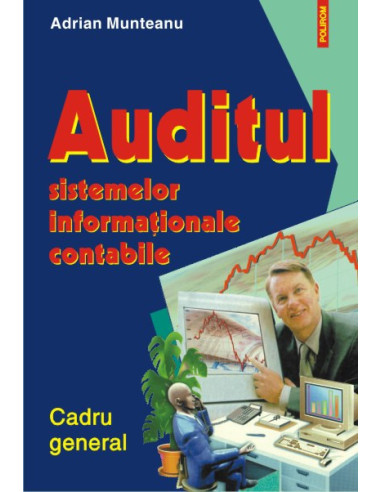 Auditul sistemelor informaționale contabile