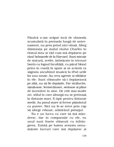 Autoportretul scriitorului ca...