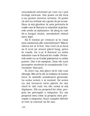 Autoportretul scriitorului ca...