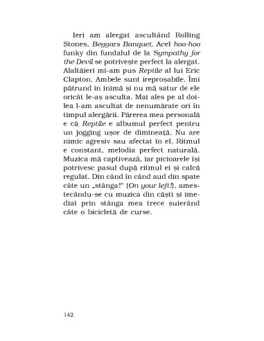 Autoportretul scriitorului ca...