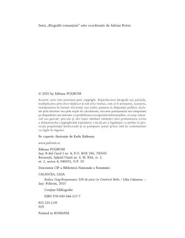 Rodica Ojog-Braşoveanu. 320 de pisici... Rodica Ojog-Braşoveanu. 320 de pisici...