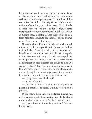 Rodica Ojog-Braşoveanu. 320 de pisici... Rodica Ojog-Braşoveanu. 320 de pisici...