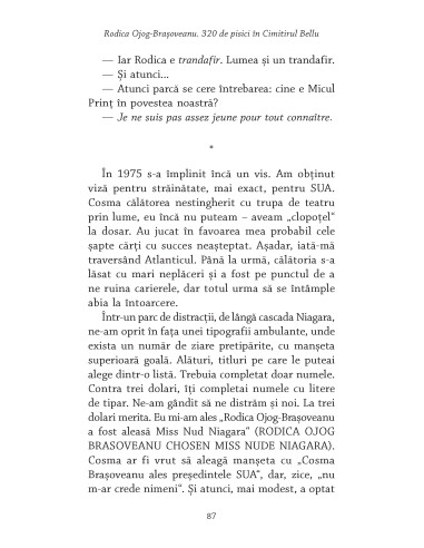 Rodica Ojog-Braşoveanu. 320 de pisici... Rodica Ojog-Braşoveanu. 320 de pisici...