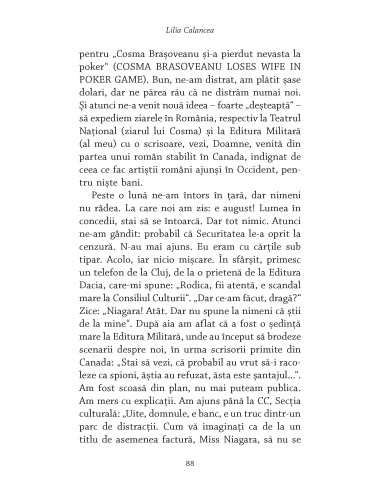 Rodica Ojog-Braşoveanu. 320 de pisici... Rodica Ojog-Braşoveanu. 320 de pisici...