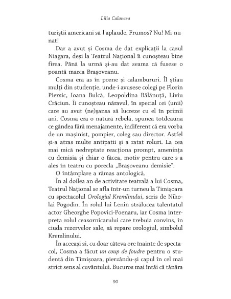 Rodica Ojog-Braşoveanu. 320 de pisici în Cimitirul Bellu