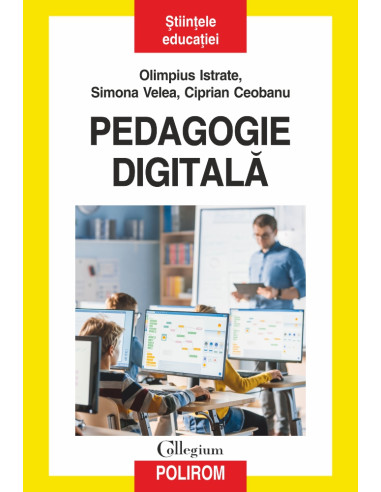 Pedagogie digitală