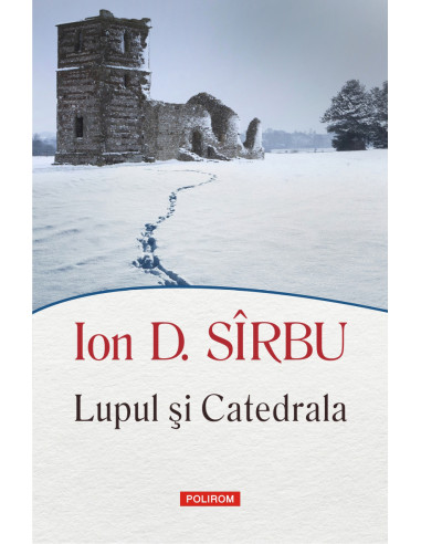 Lupul şi Catedrala