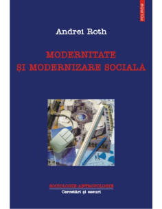 Modernitate și modernizare...