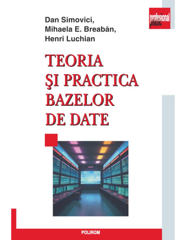 Teoria şi practica bazelor de date