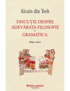 Discuţie despre adevărata...