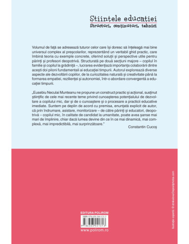 Preşcolarul în familie şi la grădiniţă