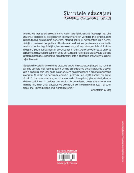 Preşcolarul în familie şi la grădiniţă