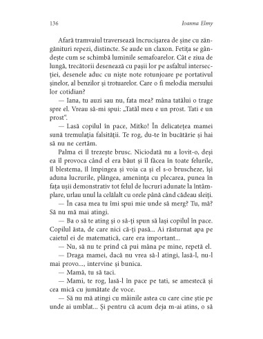 Născute din vinovăţie