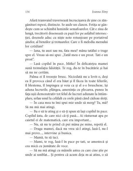 Născute din vinovăţie