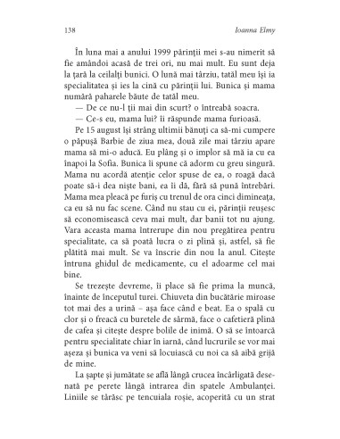 Născute din vinovăţie