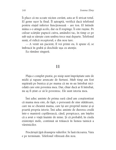 Născute din vinovăţie