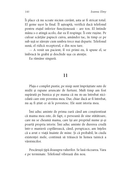 Născute din vinovăţie