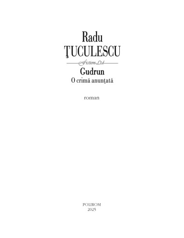 Gudrun Gudrun